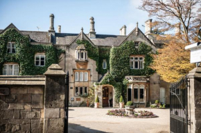 The Bath Priory - A Relais & Chateaux Hotel